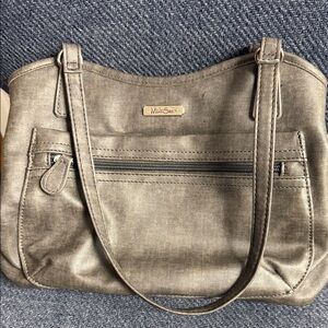 Multi Sac Charcoal Gray Women's Bag
